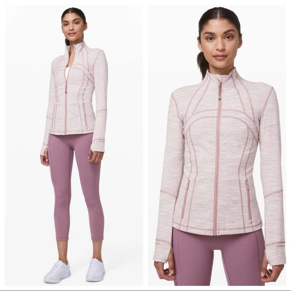 Lululemon Define Jacket
